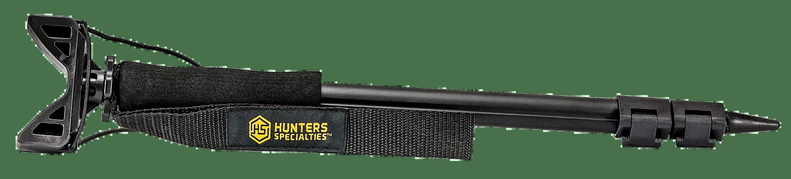 Hunters Specialties Shooter’s Stick, Hs 00611Shooters Stick