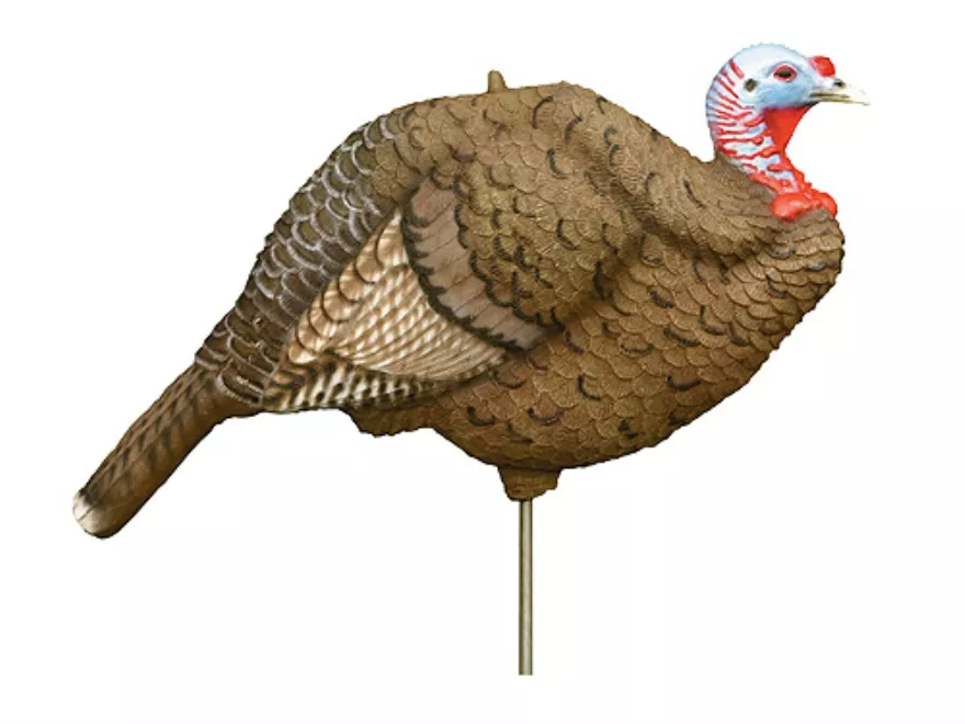 Hunters Specialties Strut Decoys #MC80240