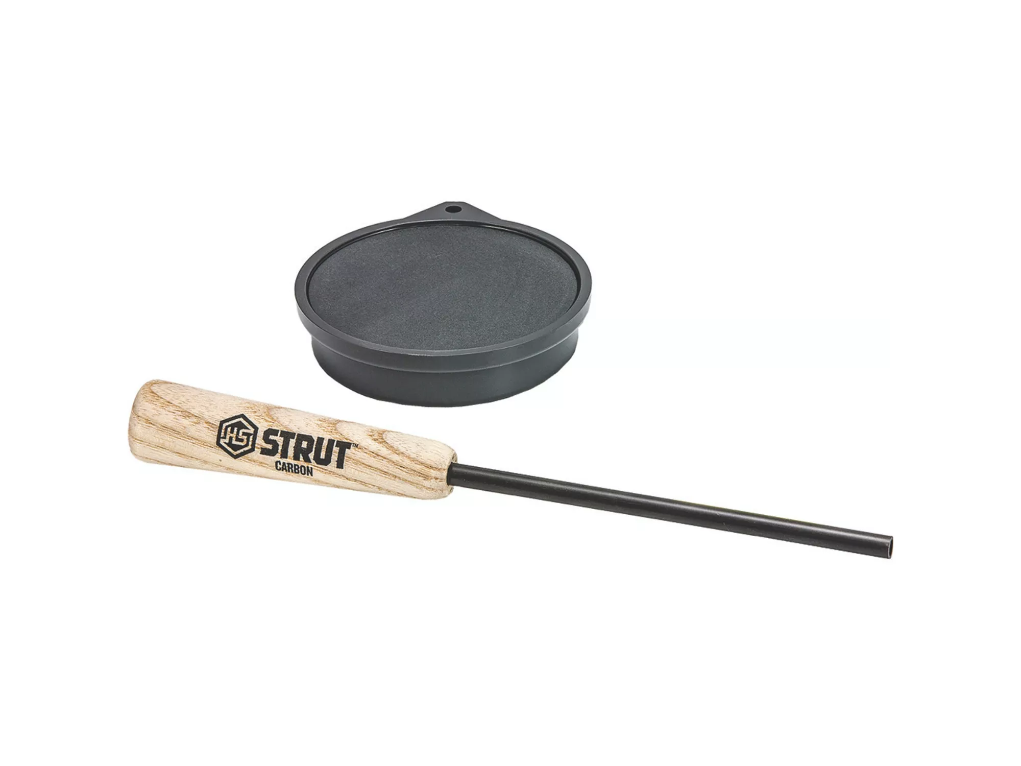 Hunters Specialties Suzie Snood Turkey Call