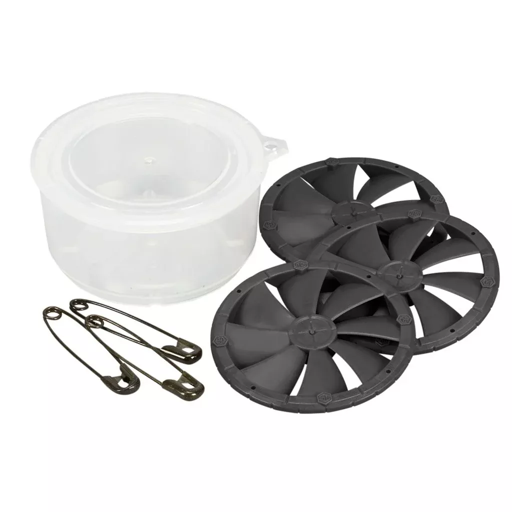 Hunters Specialties Wafer Blades