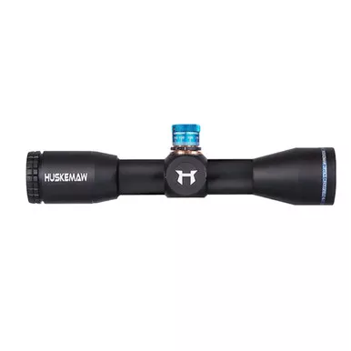 HUSKEMAW Crossfield 4x40 Crossbow Scope (10440HO2)
