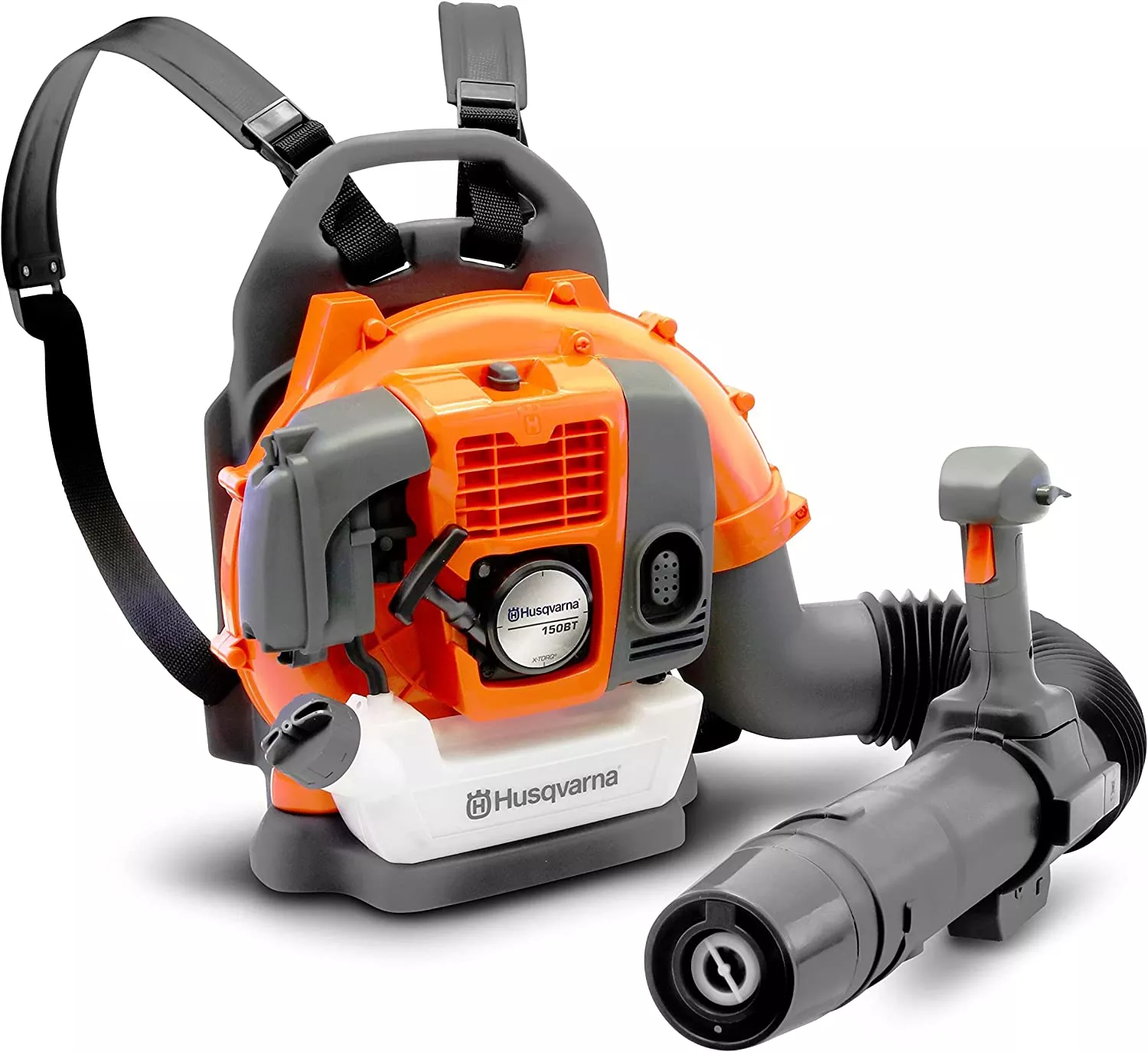 Husqvarna 150BT Toy Backpack Bubble Blower #531099401