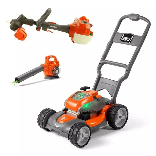 Husqvarna Kids Toy Playset – HKTP1