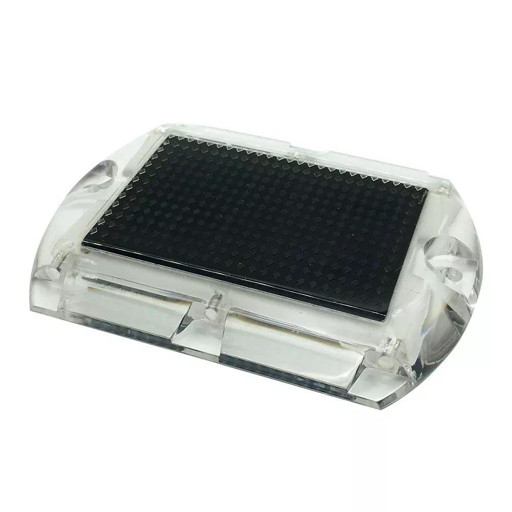 Hydro Glow S1W Ultra Thin Solar Light - Blue - S1B