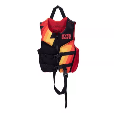 HYPERLITE Boys Child Indy Life Vest (23600362)