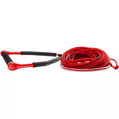 HYPERLITE CG Wakeboard Handle With 70 Fuse Mainline