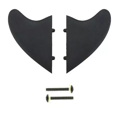 HYPERLITE Fish Fin 2 Pack Kit