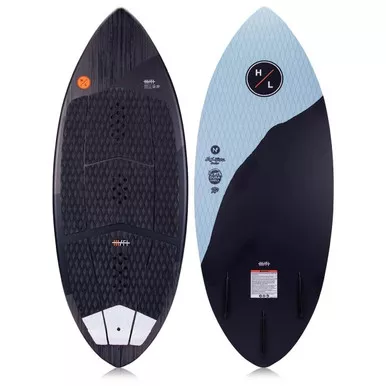 HYPERLITE Hi-Fi Wakesurfer (2435014)