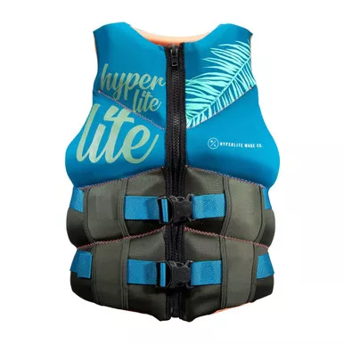 HYPERLITE Hyperlite Women's Logic HRM Vest