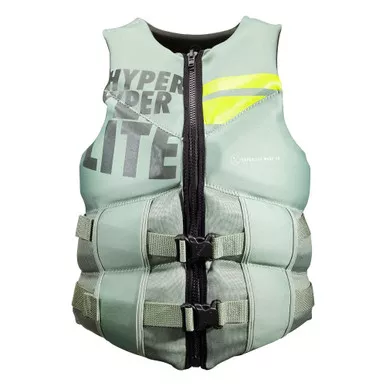 HYPERLITE Men's Logic HRM Life Vest (2060021)