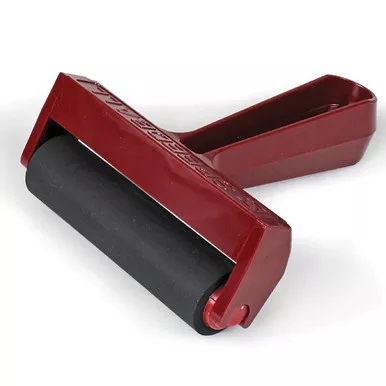 Identicator 2-0017 Economy Ink Roller, 3.75"