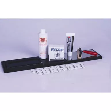 Identicator 2-0660 Portable Fingerprint Kit