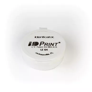 Identicator ID Print Pad