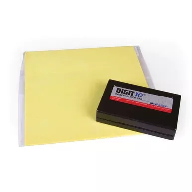 Identicator LE110 Digit 10 System Refill Kit