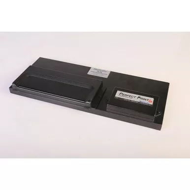 Identicator PI39 Perfect Print Standard Fingerprint Kit, Standard