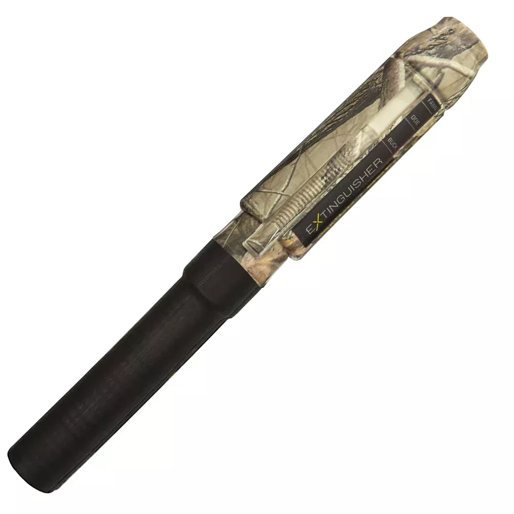 Illusion Hunting Systems Extinguisher Deer Call