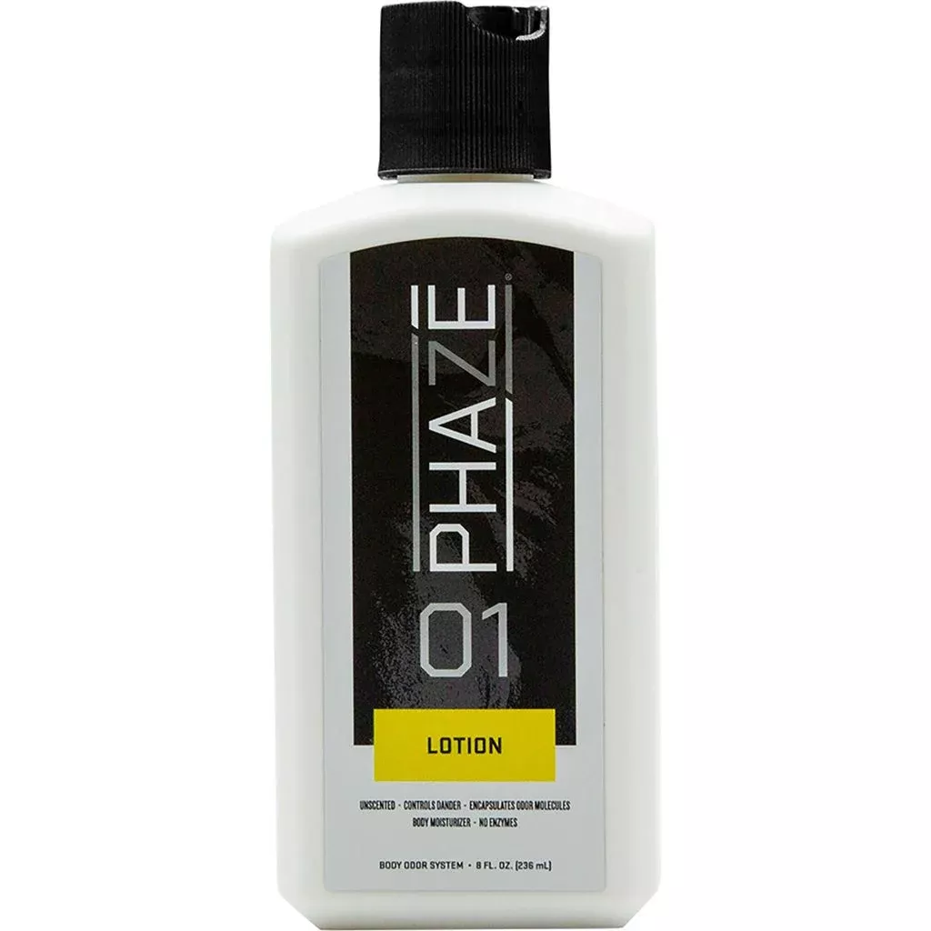 Illusion PhaZe Body Lotion
