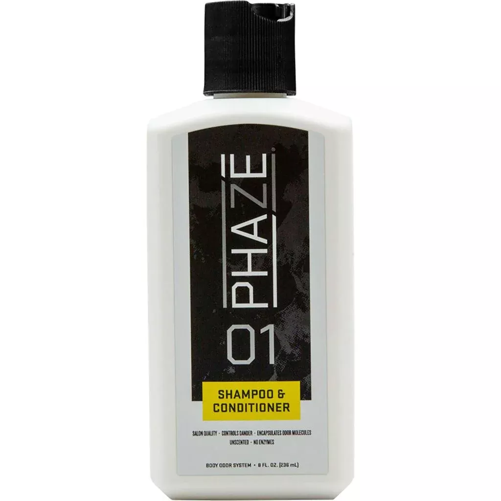 Illusion PhaZe Shampoo and Conditioner