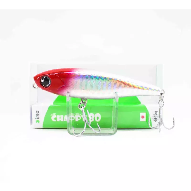 Ima Chappy 80 Floating Lure 001 (5923)