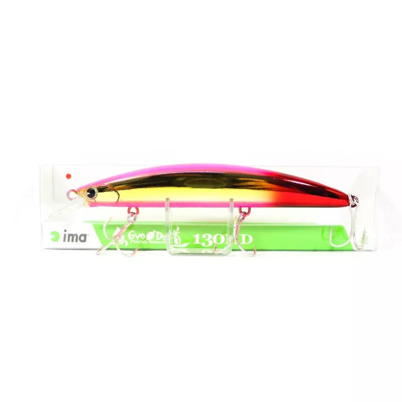Ima Gyodo 130 MD Floating Lure 118 (5804)