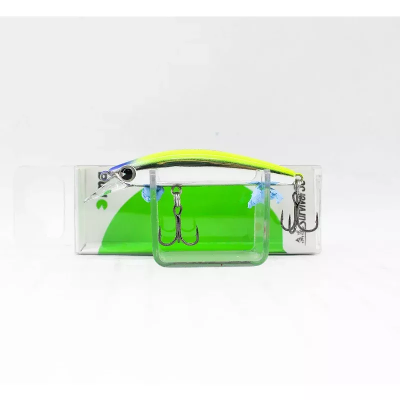 Ima Gyodo Survivor 50 Sinking Lure 005 (8628)