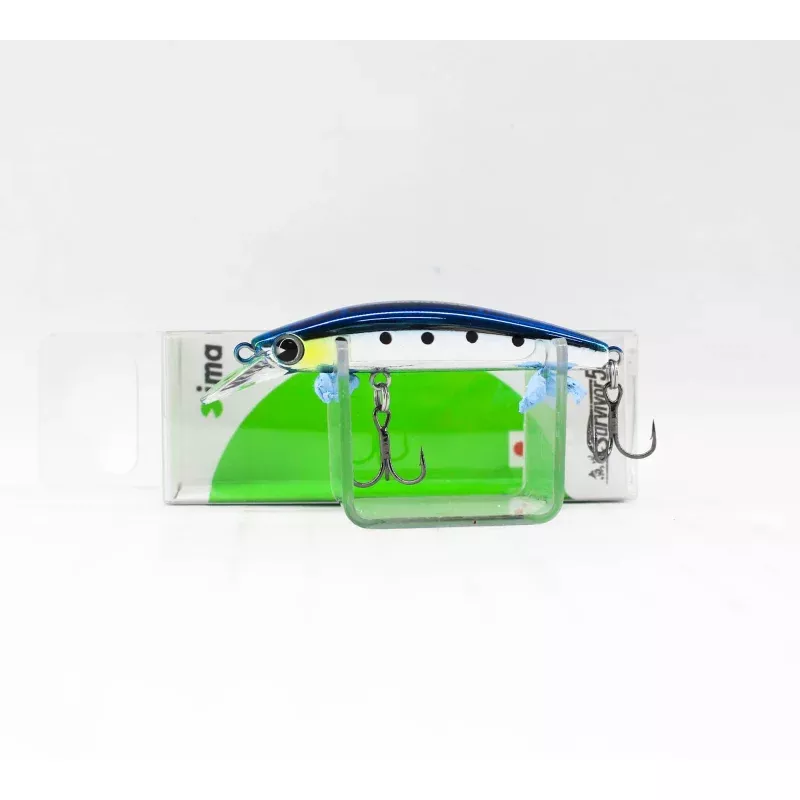 Ima Gyodo Survivor 50 Sinking Lure 010 (8673)