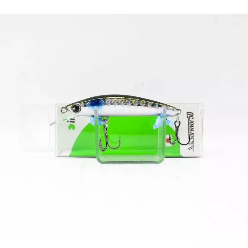 Ima Gyodo Survivor 50 Sinking Lure 012 (8697)