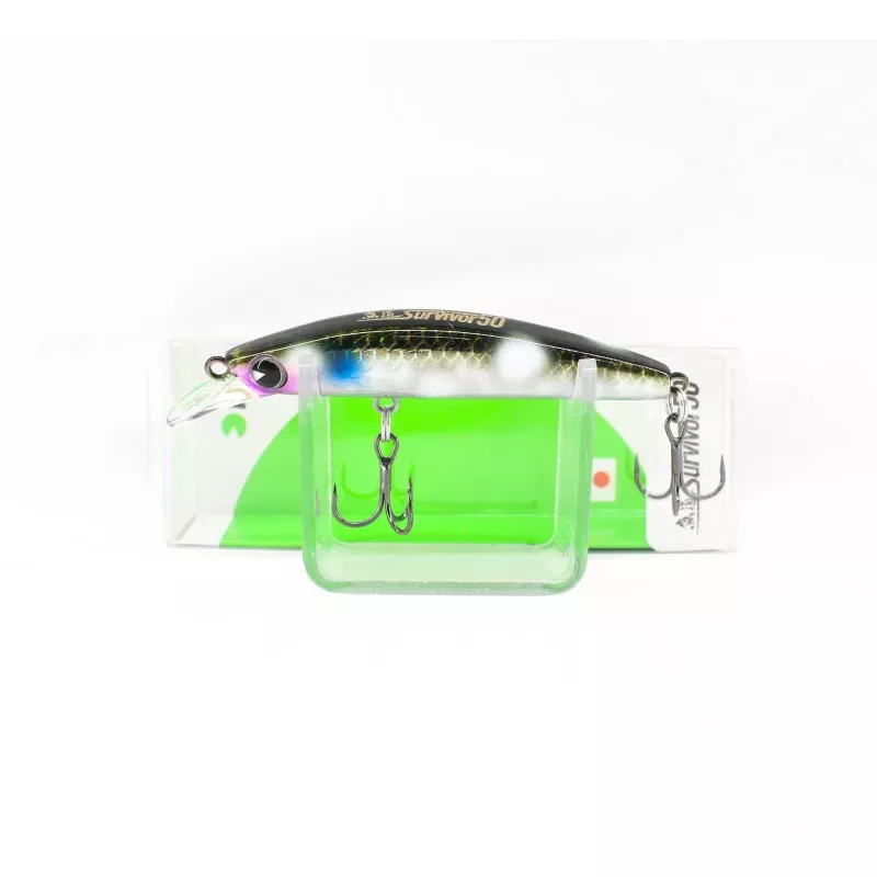 Ima Gyodo Survivor 50 Sinking Lure Y0182 (1135)