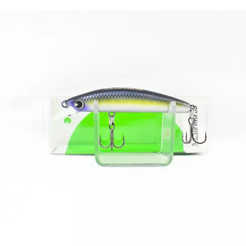 Ima Gyodo Survivor 50 Sinking Lure Y0184 (1159)