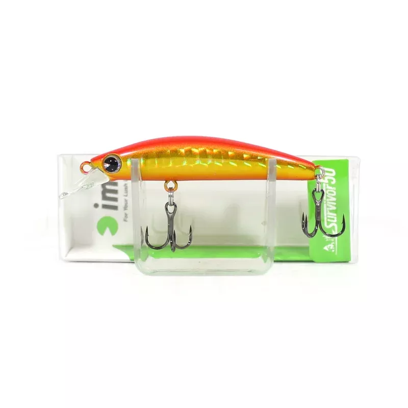 Ima Gyodo Survivor 50 Sinking Lure Z2502 (3305)