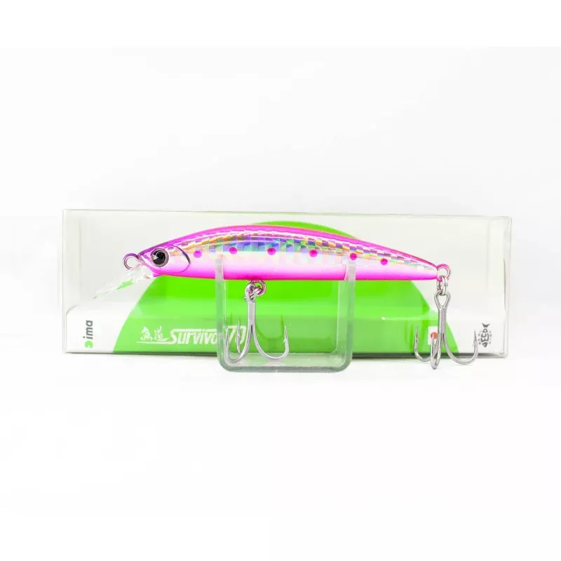 Ima Gyodo Survivor 70 Sinking Lure SV70-007 (6061)