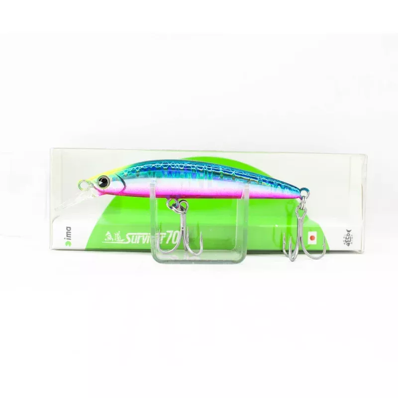 Ima Gyodo Survivor 70 Sinking Lure X4974 (2695)