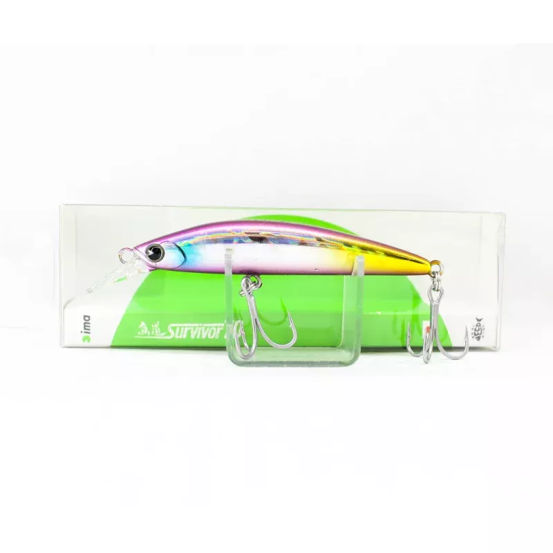 Ima Gyodo Survivor 70 Sinking Lure X4975 (2701)