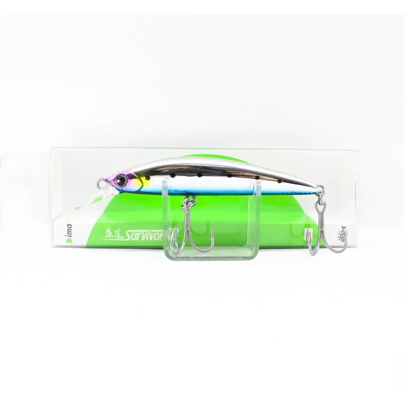 Ima Gyodo Survivor 70 Sinking Lure Y0187 (1333)