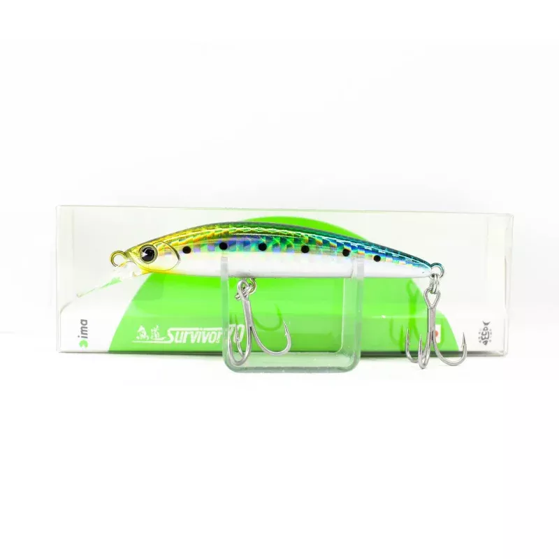 Ima Gyodo Survivor 70 Sinking Lure Y0309 (4753)