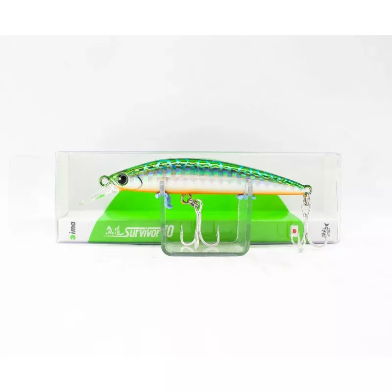 Ima Gyodo Survivor 70 Sinking Lure Z2492 (3206)