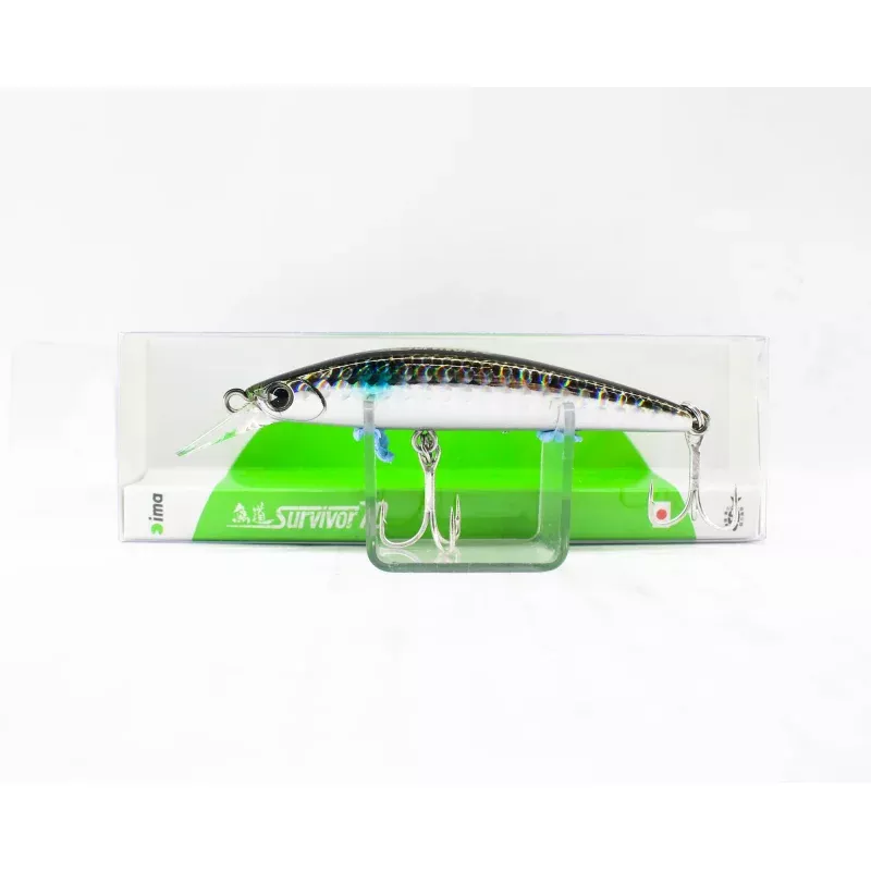 Ima Gyodo Survivor 70 Sinking Lure Z2493 (3213)