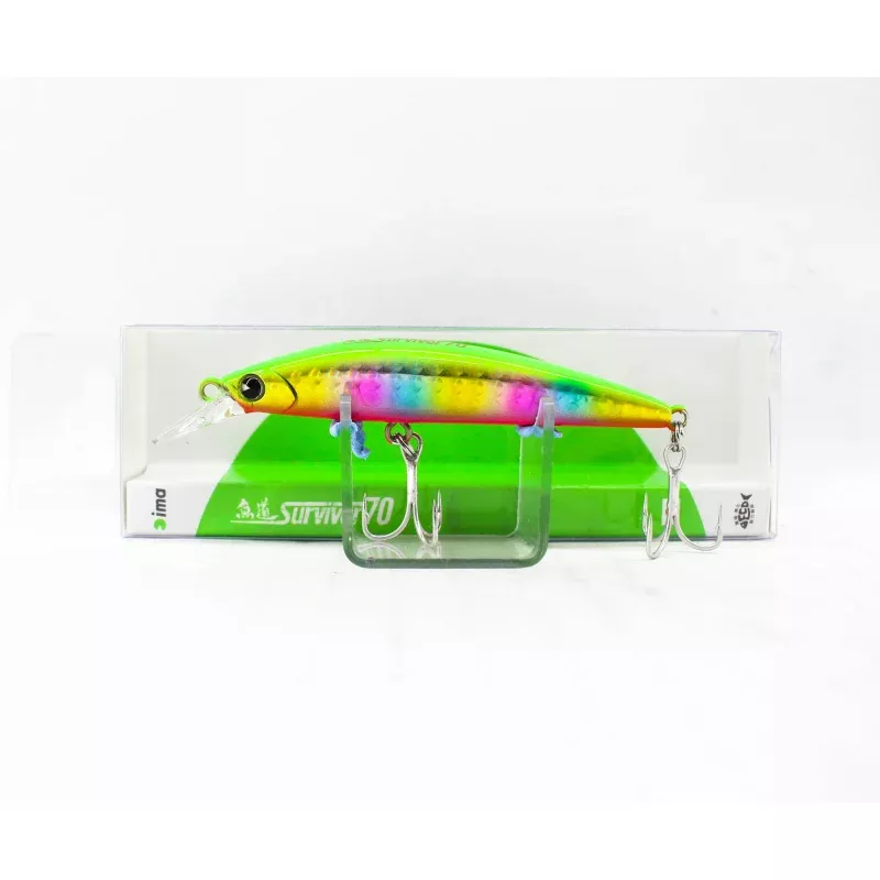 Ima Gyodo Survivor 70 Sinking Lure Z2498 (3268)