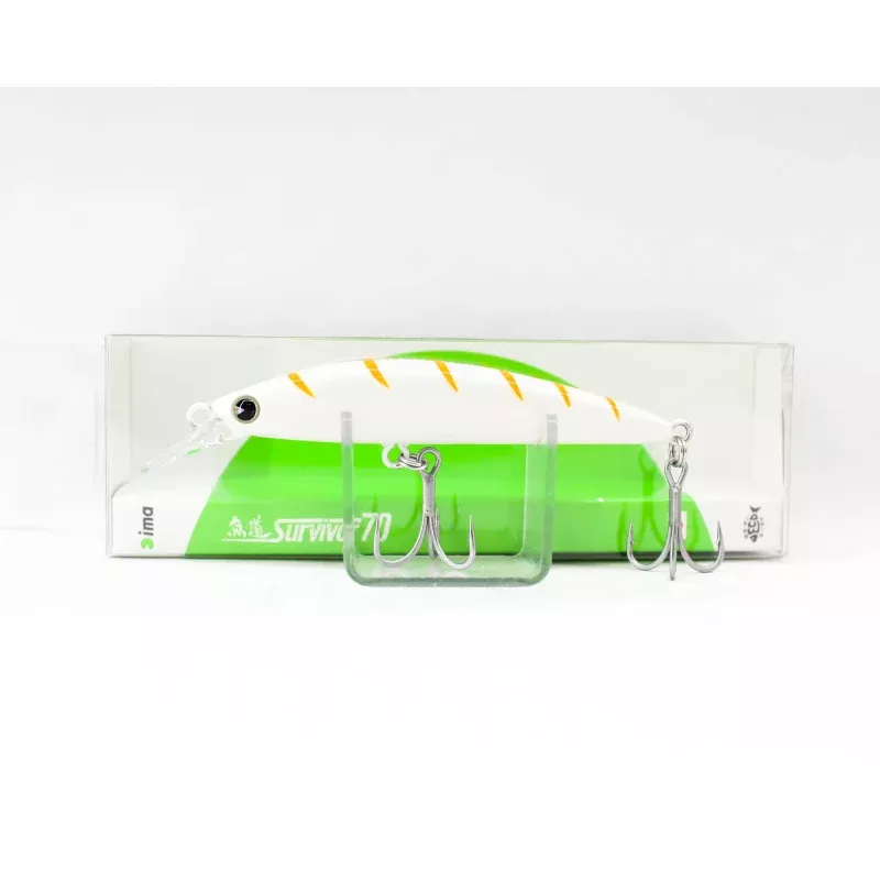 Ima Gyodo Survivor 70 Sinking Lure Z2554 (8751)