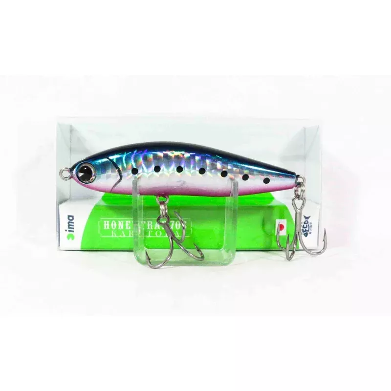 Ima Honey Trap 70S Karutora 12 grams Sinking Lure 117 (8629)