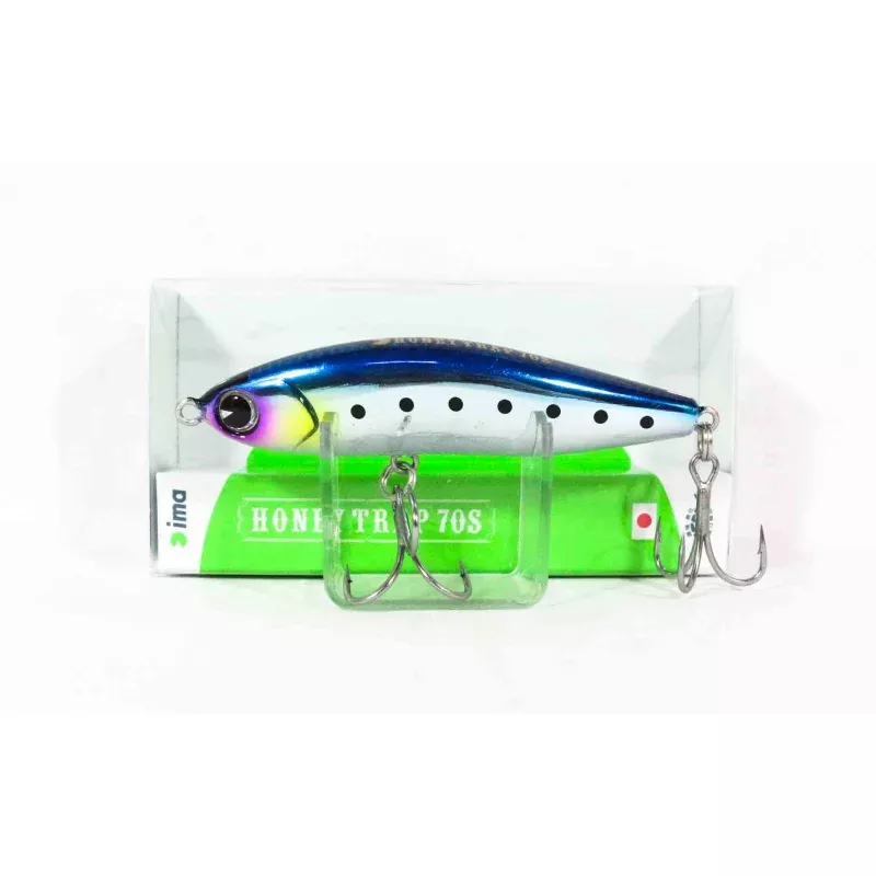 Ima Honey Trap 70S Sinking Lure 118 (7981)