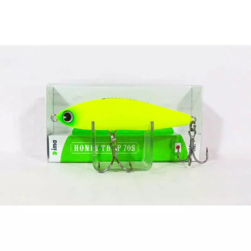 Ima Honey Trap 70S Sinking Lure 119 (7998)
