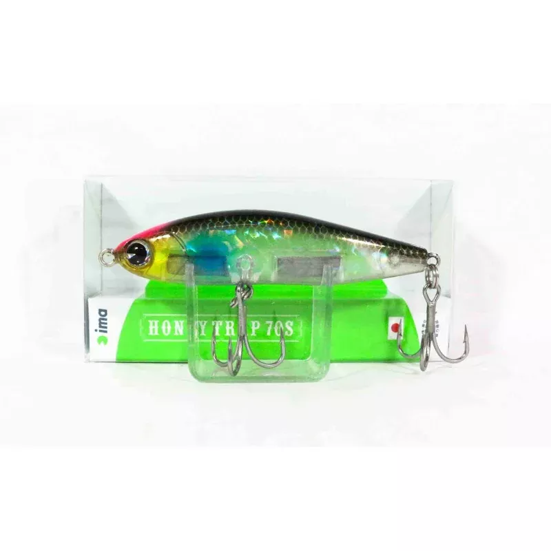 Ima Honey Trap 70S Sinking Lure 121 (8506)
