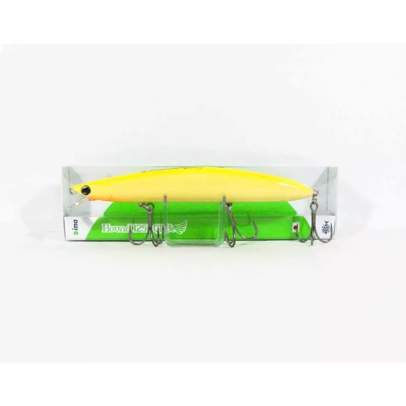 Ima Hound Glide 125F Floating Lure 013 (8898)