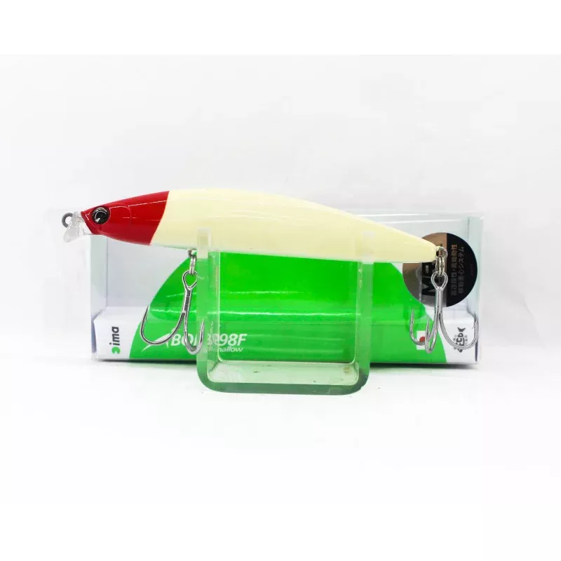 Ima Iborn 98F Shallow Floating Lure 101 (0587)