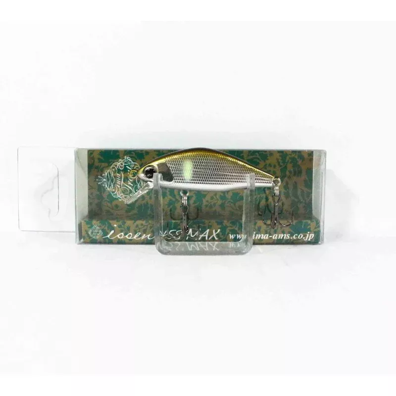 Ima Issen 45S Max Sinking Lure 009 (6070)
