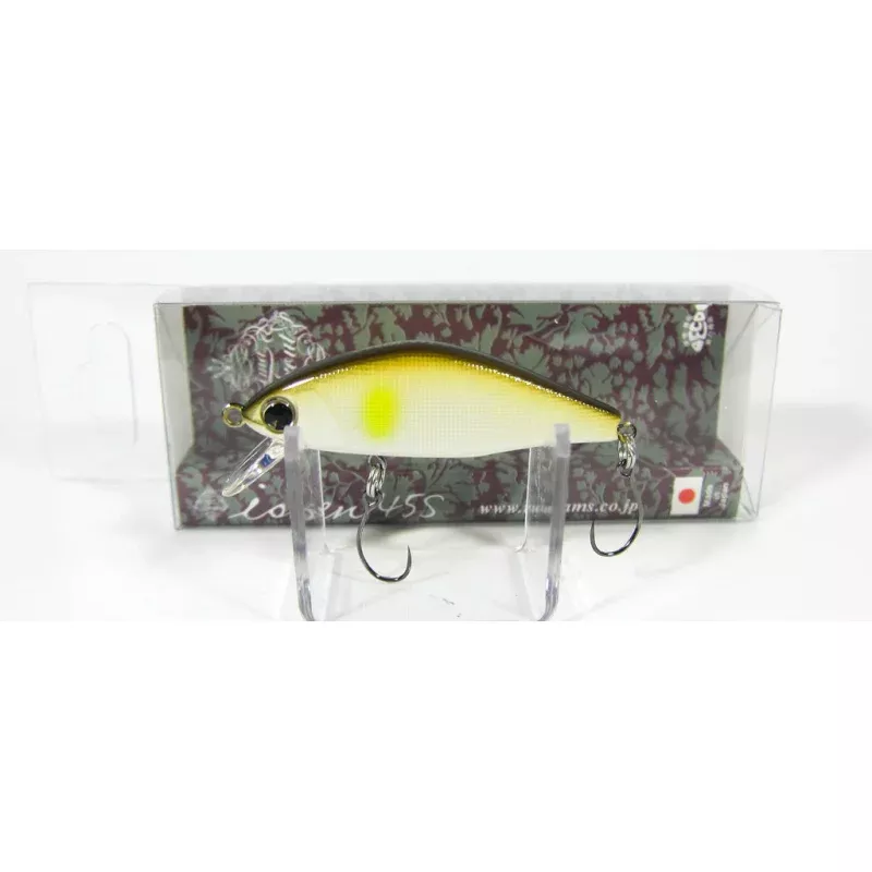 Ima Issen 45S Sinking Lure 117 (8298)