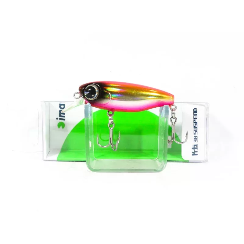 Ima K Ta 38 Shad Suspend Lure 011 (1637)