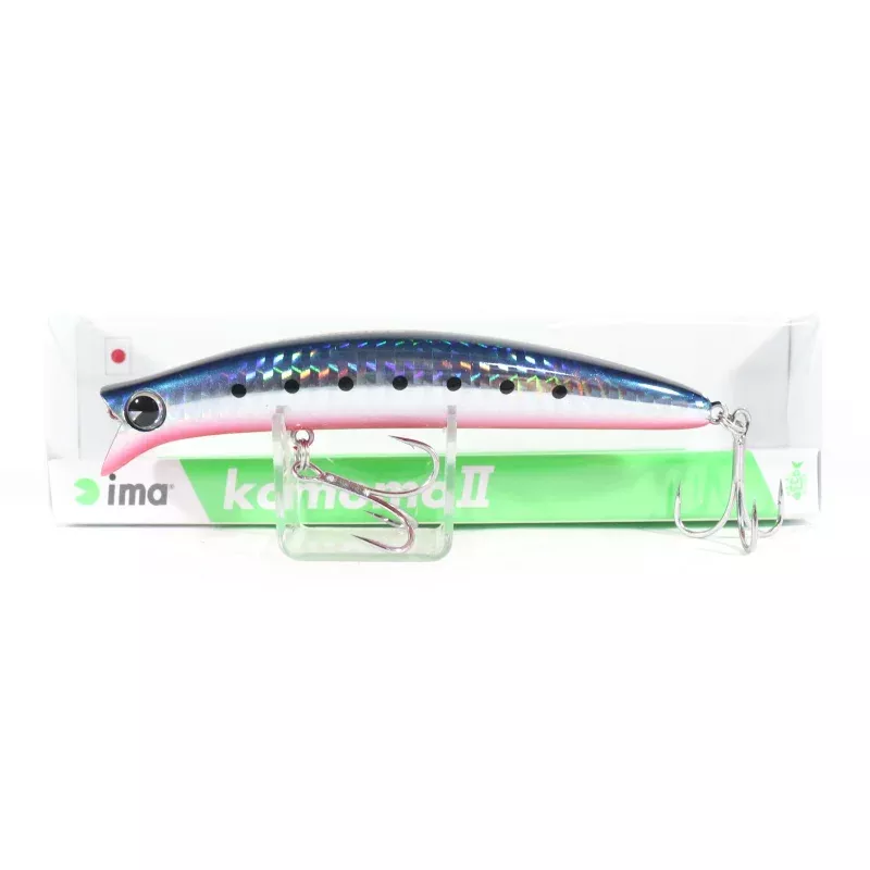 Ima komomo II 110 Floating Lure 108 (8175)