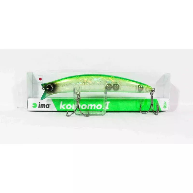 Ima komomo II 110 Floating Lure 112 (8212)